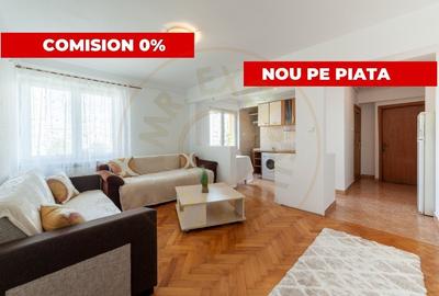Apartament ultracentral, priveliste superba, 3 camere, 2 balcoane - 1
