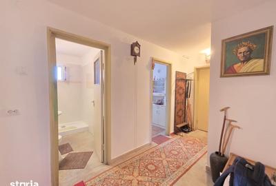 Apartament cu 2 camere decomandat în Mărăști - 5