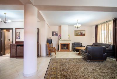 Casă cu 6 camere cu Canalizare în Pipera - 4