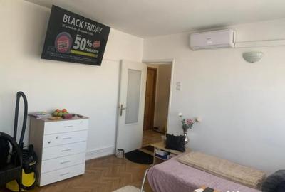 Apartament cu 3 camere semidecomandat, mobilat în Central - 12