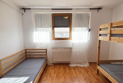 Green City. Casa frumoasa, gradina si liniste de vanzare - 9