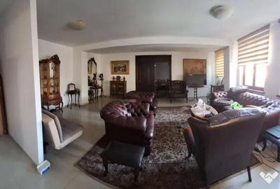Apartament cu 7 camere semidecomandat în Mărășești - 6