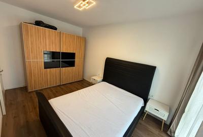 Apartament cu 2 camere decomandat, mobilat în Girocului - 14