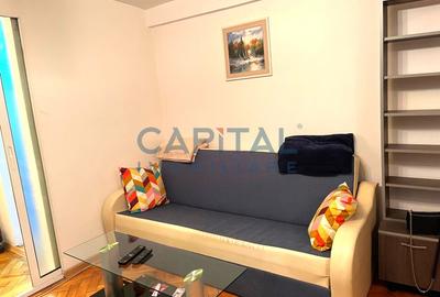 0% Comision | Apartament semidecomandat, 2 camere, Pet Friendly | Gheorgheni | - 4