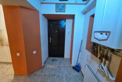 Apartament cu 2 camere semidecomandat în Centrul Istoric - 12