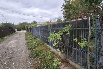 Casă cu 4 camere cu Teren 1400 Mp în Topraisar - 1