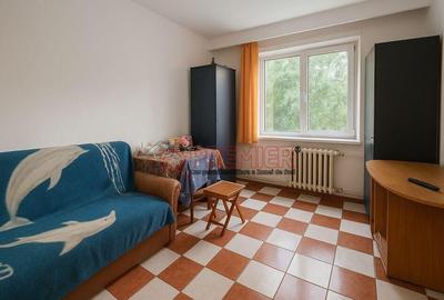 Apartament cu 3 camere decomandat în Brâncoveanu - 5