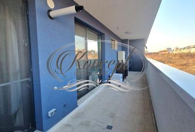Apartament cu 2 camere semidecomandat în Europa - 10