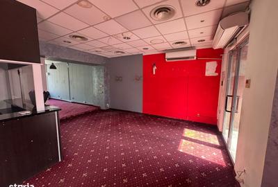 Spațiu comercial, de 80 mp, în Brotăcei - 13