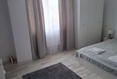 Garsonieră decomandată în Craiovița Nouă - 3