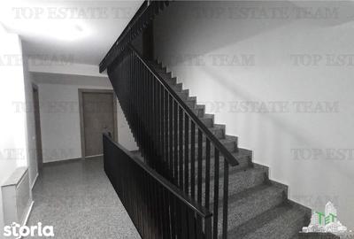 Apartament cu 4 camere semidecomandat în Central - 2