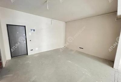 Apartament cu 2 camere semidecomandat în Central - 3