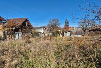 Casă cu 3 camere în Florești - 2