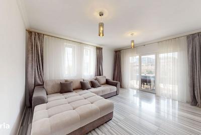 Casă cu 4 camere în Dobroești - 4