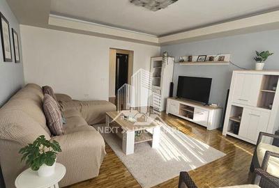 Apartament cu 3 camere decomandat în Faleza Nord
