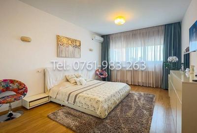 4 camere 224 metri patrati, 3 bai, balcon 11mp, Mobilat Utilat Complet - 3