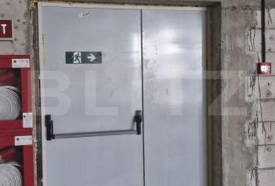 Spațiu comercial, de 400 mp, în Exterior Sud - 2