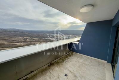 Apartament cu 4 camere semidecomandat în Zorilor - 7