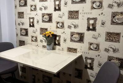 Garsonieră decomandată în Ultracentral - 2