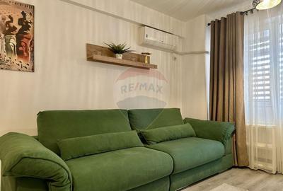 Apartament Spa?ios pretabil AirBnb Vis a Vis de Complex ... - 11