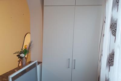 Garsonieră decomandată în Brazda lui Novac - 5