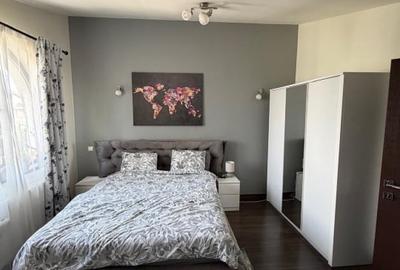 Duplex cu 4 camere cu Canalizare în Corbeanca - 12