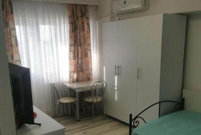 Dristor etaj 10 camil ressu mc donalds - 2