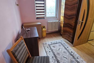 Apartament cu 2 camere semidecomandat în Groapa - 9