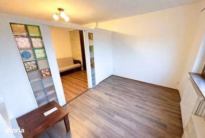 Garsonieră decomandată în Albești - 6