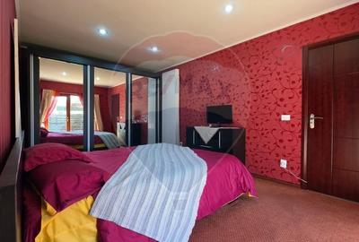 Casă cu 3 camere cu Teren 303 Mp în Central - 28