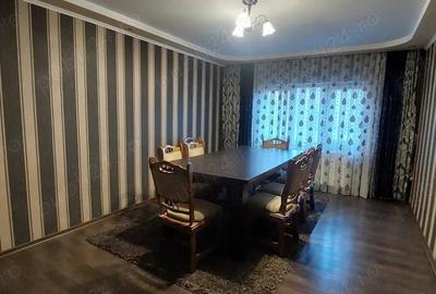 Apartament cu 3 camere, decomandat Racadau. - 11