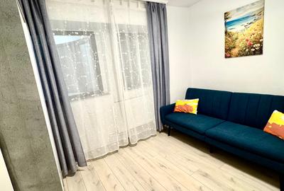 3 Camere 80 mp Zona Gara- Centru Mobilat Utilat - 10