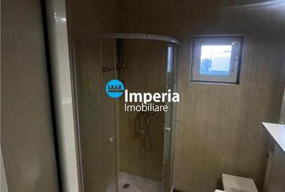 Apartament cu 3 camere decomandat în Dacia - 1