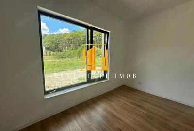 Casa noua pe parter Bascov - 3