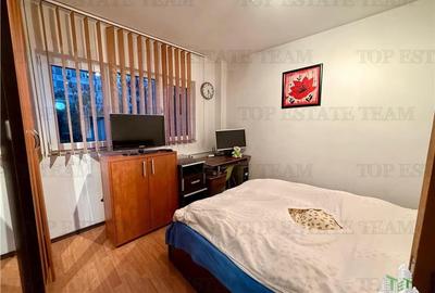 Apartament 2 camere 55mp | Bloc 1980 in Drumul Taberei Apartament 2 camere 55mp | Bloc 1980 in Drumul Taberei - 3