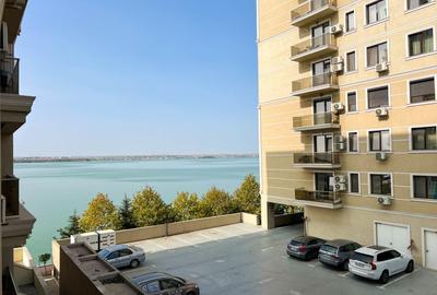 Termen lung! Mamaia 2 camere SOLID HOUSE si loc de parcare - 2