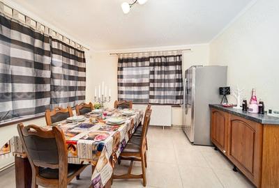 Casă cu Teren 800 Mp în Utvin - 4