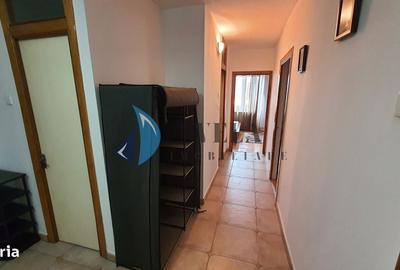 Apartament cu 3 camere decomandat în Semicentral - 2