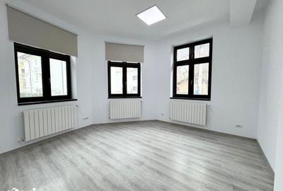 Apartament cu 3 camere în Dorobanți - 3