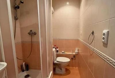 Garsonieră decomandată în Tractorul - 1