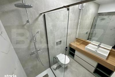 Apartament cu 2 camere în Calea Aradului