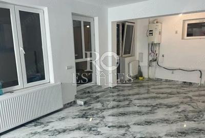 Apartament de vanzare 3 camere Bucurestii Noi - 2
