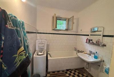 Casă cu 4 camere cu Teren 1000 Mp în Sâncraiu de Mureș - 7