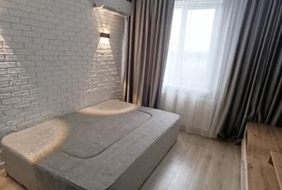 Garsoniera de inchiriat - 3