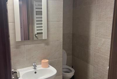 Spatiu de birouri - parter - 2 bai - 2 balcoane - zona Calea Cisnadiei - 7