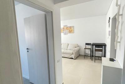 Apartament 2 camere,Tip Studio+Loc Parcare inclus-Militari Residence - 13