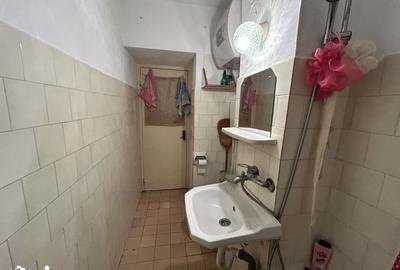 Apartament cu 2 camere, mobilat în Central - 7