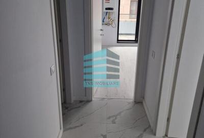 4 Camere cu Gradina 113 mp,Exclusivitate si Confort, Pallady - 8