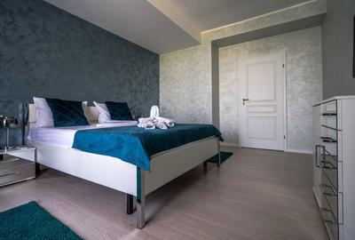 Apartament cu 3 camere decomandat în Central - 5
