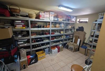 Casă / Vilă de vânzare în zona Calugareni, jud. Vaslui - 0% Comision - 27